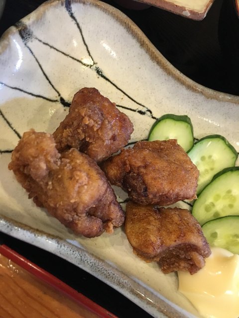 Taishu Kappo Kiyoshige photo 2