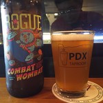 PDX TAPROOM - 