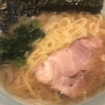 らーめん家 政 - 