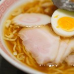 ラーメン大至 - 