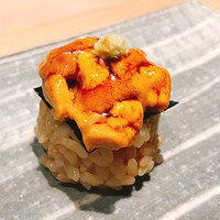 鮨 麻生 平尾山荘 - 