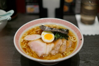 御茶ノ水 人気ラーメンランキング 食べログで高評価のtop12 食べログまとめ