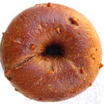 タケウチ - チョコのベーグル（１１年９月）