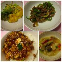 赤坂 四川飯店 - 陳健一氏渾身の料理