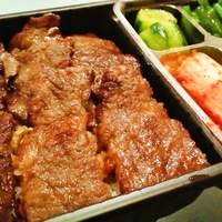 游玄亭 ホテルニューオータニ大阪店 - ミックス弁当