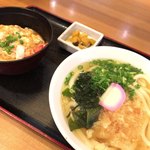 大福うどん - 