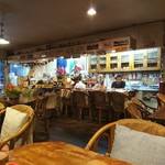 トニーズピザ - 