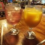 トニーズピザ - 