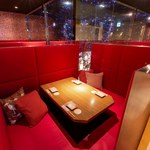 全席個室 ウメ子の家 横浜西口店