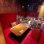 個室ダイニング ウメ子の家 - 