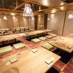 個室ダイニング ウメ子の家 - 