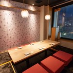 個室ダイニング ウメ子の家 - 