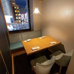 個室ダイニング ウメ子の家 - 