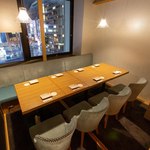 個室ダイニング ウメ子の家 - 