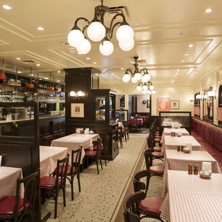 ビストロ 銀座フランス屋_1