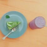 ヘルシーペンギンカフェ - 