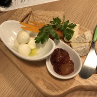 ブルーオーシャングリル - 