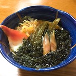 小島家 - もずく酢