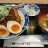 食堂ひろた