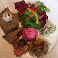 Russian Restaurant ROGOVSKI 銀座 - 