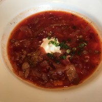 Russian Restaurant ROGOVSKI 銀座 - 