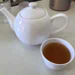 Chuuka Dainingu Hanabi - ジャスミン茶