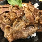 肉のヤマキ商店 - 