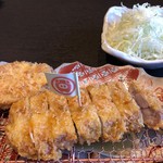 Tonkatsu Misoya - 