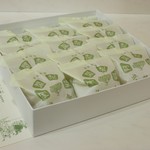 阿闍梨餅本舗 京菓子司 満月 本店 - 