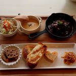 くるりCafe - 