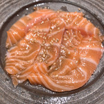 Sushi Sake Sakana Sugitama - 