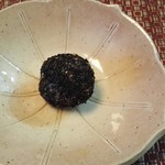 KOGANEAN - 黒胡麻