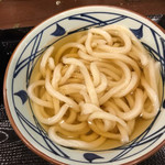 丸亀製麺 - 