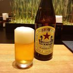 信州蕎麦 蓼科庵 - 