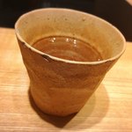 信州蕎麦 蓼科庵 - 