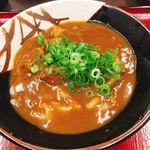 山とも - カレー