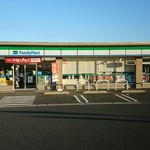 Family Mart - 