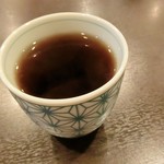 Morino En - ほうじ茶