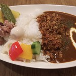 港町MOTHERカレー部 - 