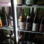 個室居酒屋 きさらぎ はなれ - 