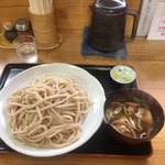 うどんのこいけや - 