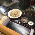 うどんのこいけや - 