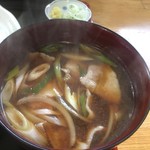 うどんのこいけや - 