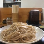 うどんのこいけや - 