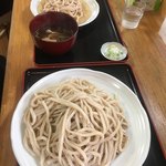 うどんのこいけや - 