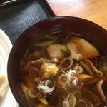 うどんのこいけや - 