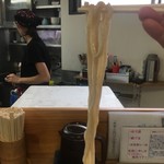 うどんのこいけや - 