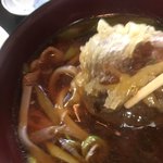 うどんのこいけや - 