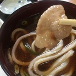 うどんのこいけや - 