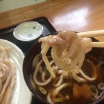 うどんのこいけや - 